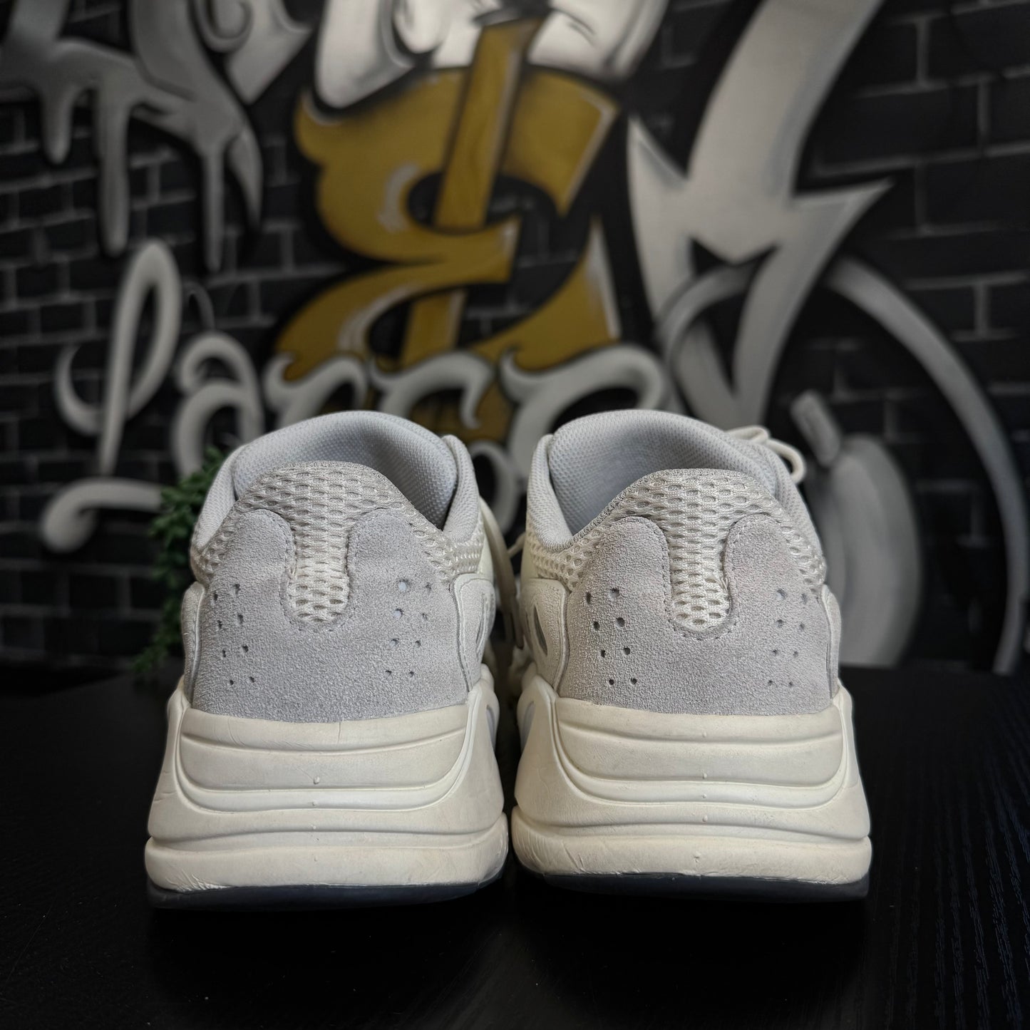 Yeezy 700 V1 Analog