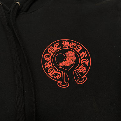 Chrome Hearts Deadly Doll Hoodie