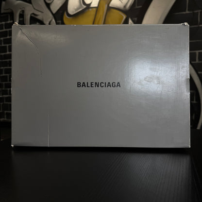 Balenciaga Triple S Grey