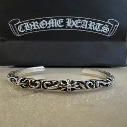 Chrome Hearts SBT Bangle Bracelet