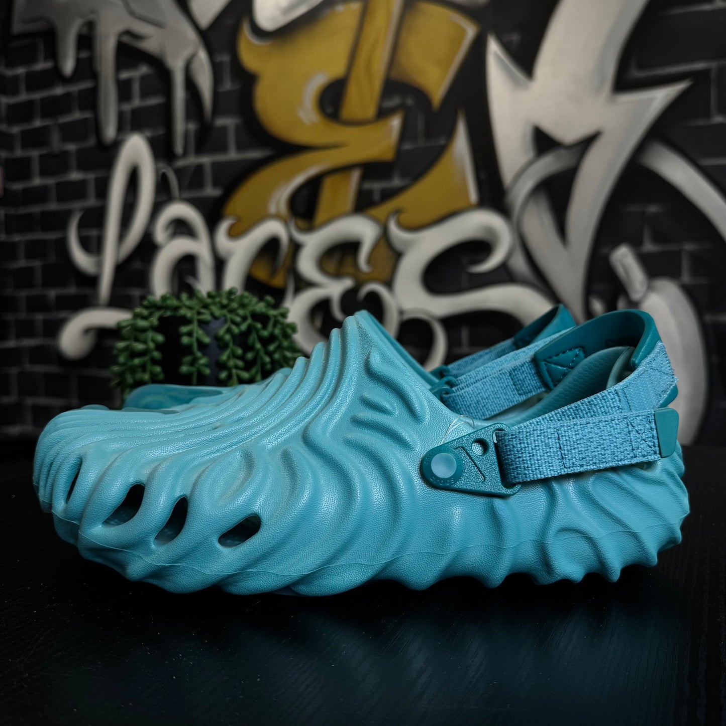 Crocs Salehe Bembury Tide