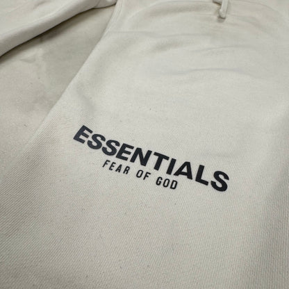 Essentials Sweatpants White