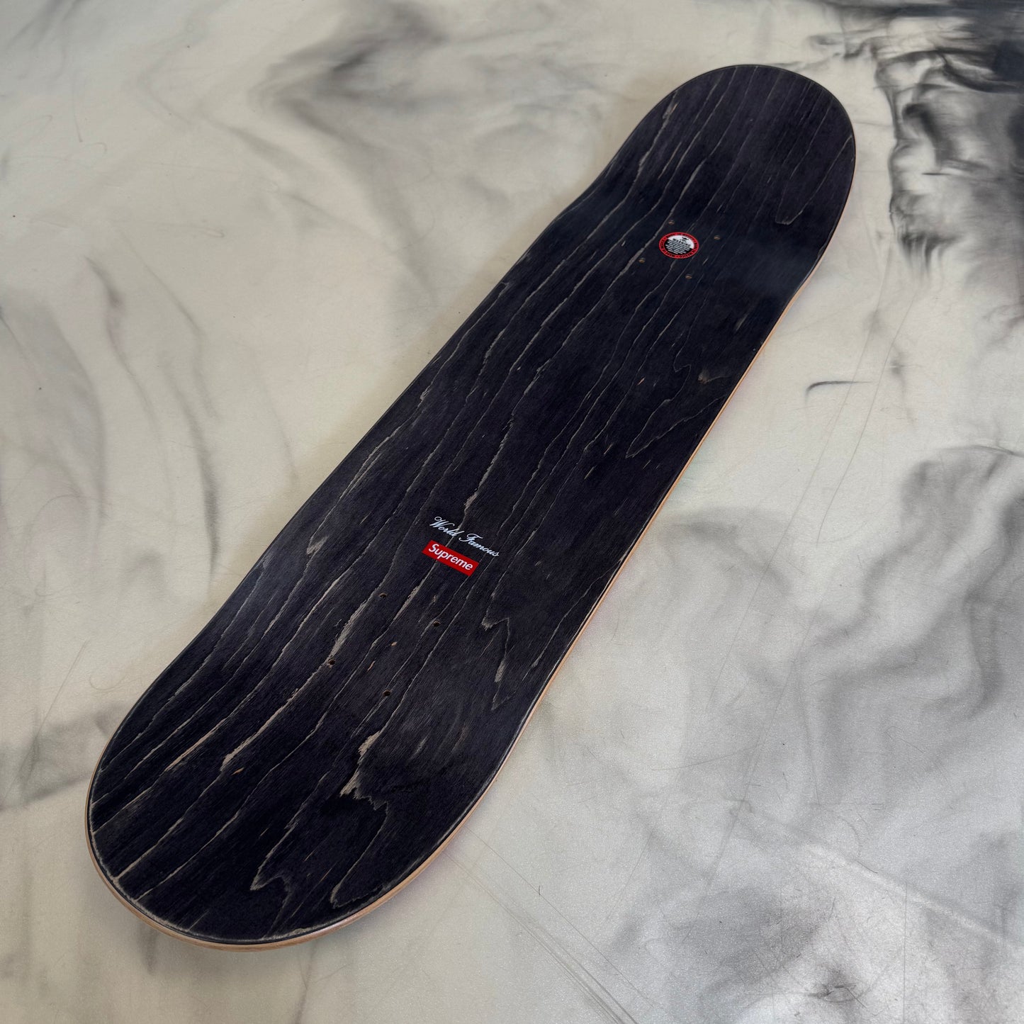 Supreme Balloons Skate Deck