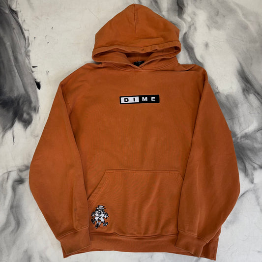Dime Hoodie
