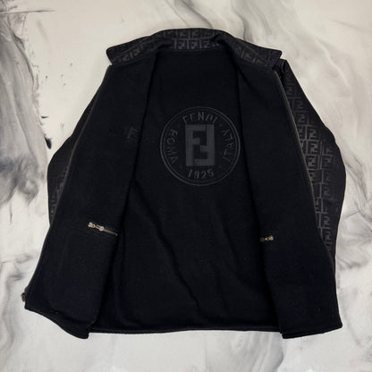 Fendi Reversible Jacket