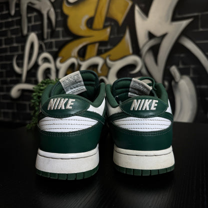 Nike Dunk Low Michigan State