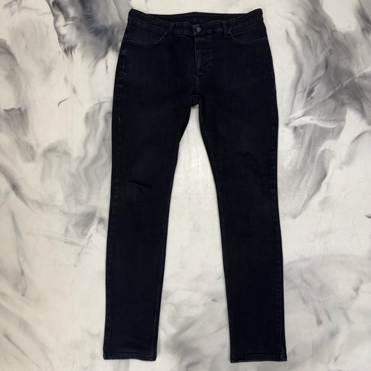 Ksubi Jeans Black