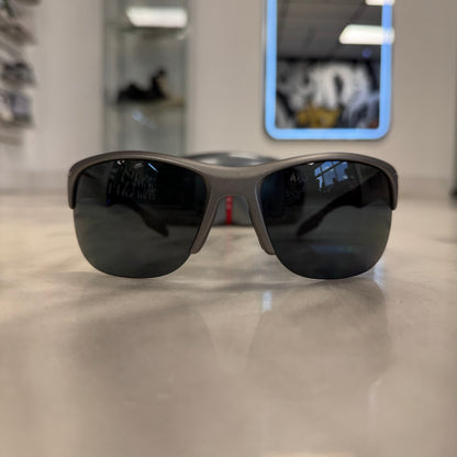 Prada Linea Rossa Sport Sunglasses Grey