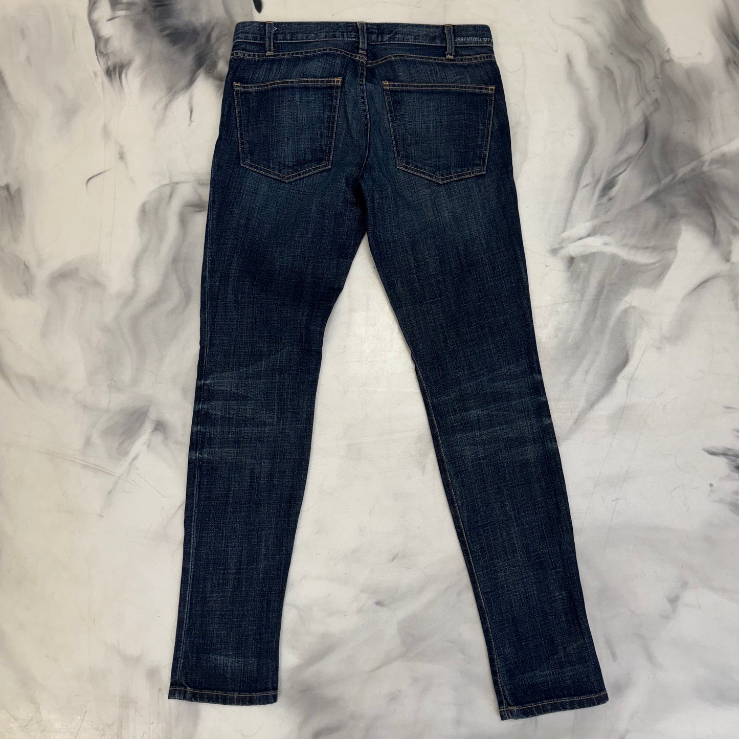 Marni Current Elliott Jeans