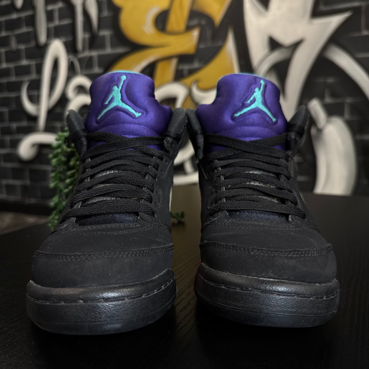 Jordan 5 Top 3