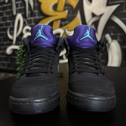 Jordan 5 Top 3