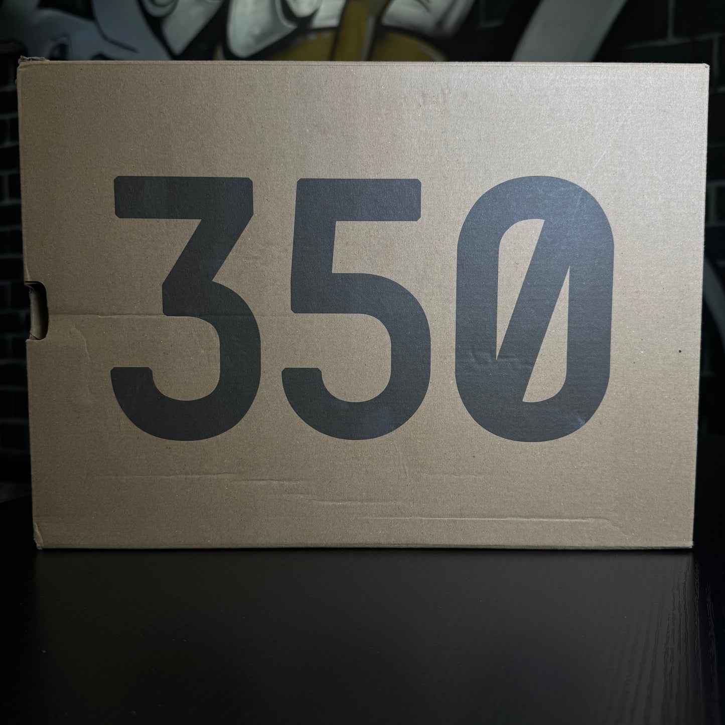 Yeezy 350 V2 Citrin