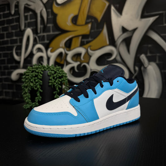 Jordan 1 Low UNC (2021)