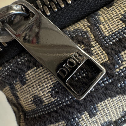 Dior Shoulder Pouch Oblique