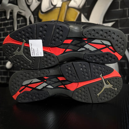 Jordan 8 Take Flight Undefeated