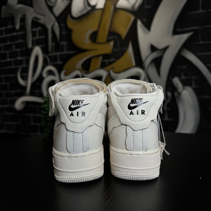 Nike Air Force 1 Mid Comme Des Garçons