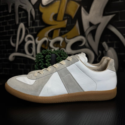 Maison Margiela Replica Gats White/Grey
