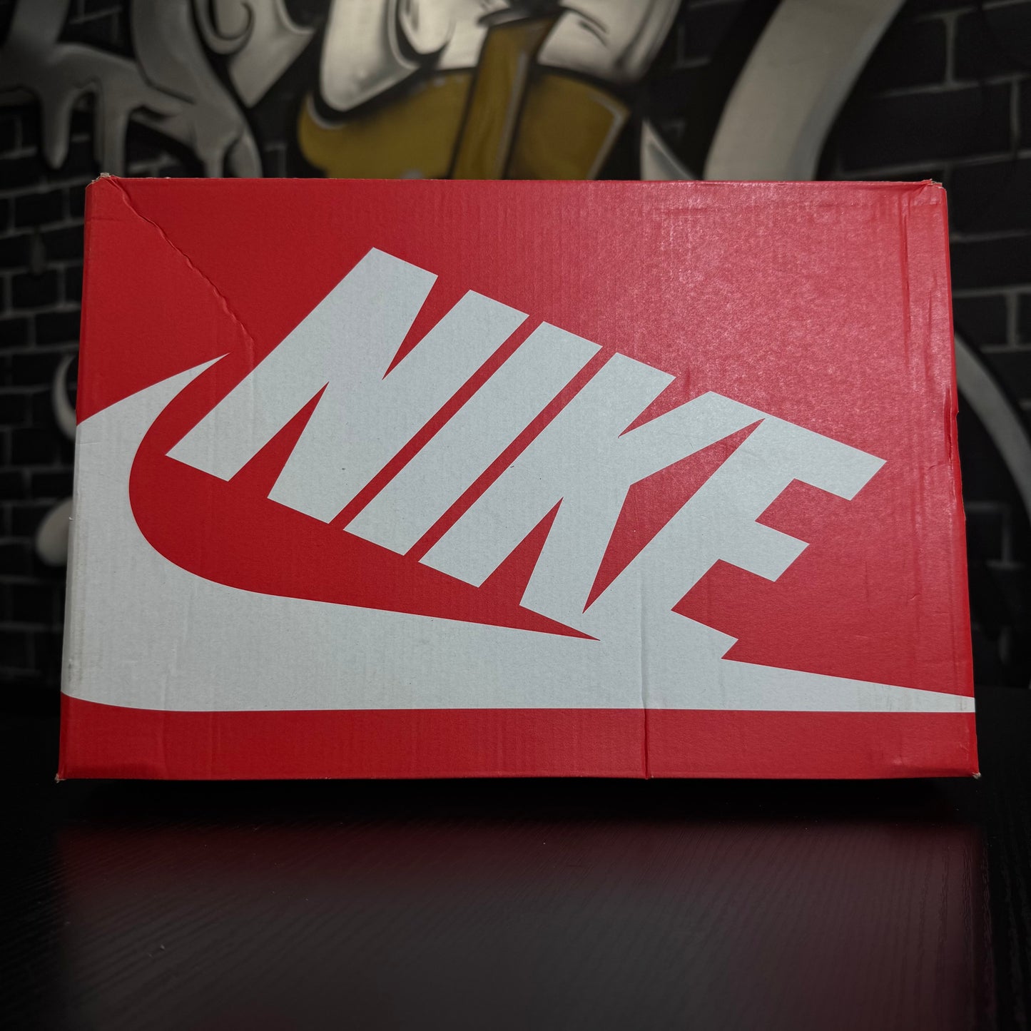 Nike Dunk High Australia