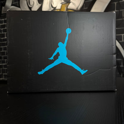 Jordan 5 Aqua