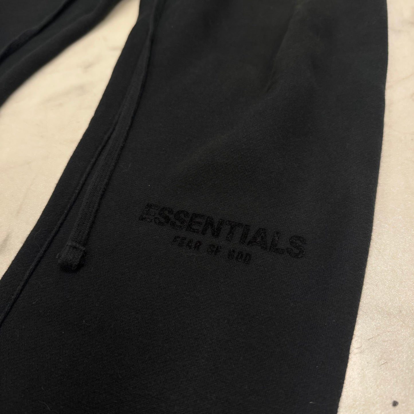 Essentials Sweatpants Stretch Limo