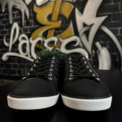 Louis Vuitton Damier Classic Sneaker Black