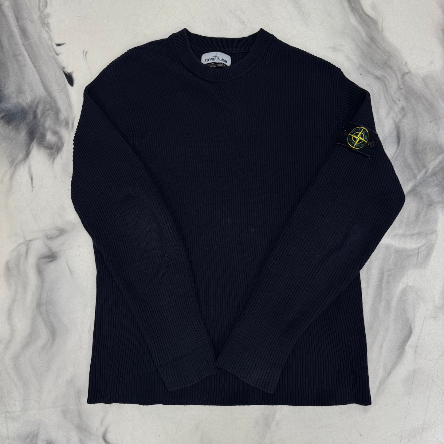Stone Island Thermal Dark Navy