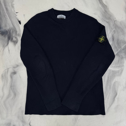 Stone Island Thermal Dark Navy