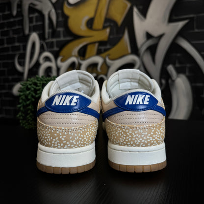 Nike Dunk Low Montreal Bagel Sesame
