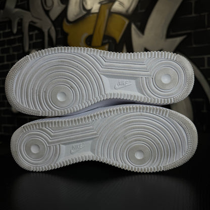 Nike Air Force 1 '07 White