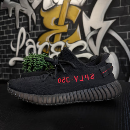Yeezy 350 V2 Bred