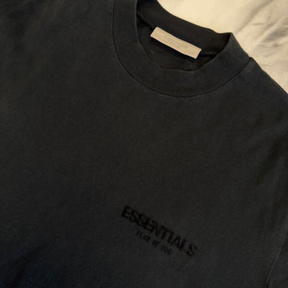 Essentials Tee Stretch Limo