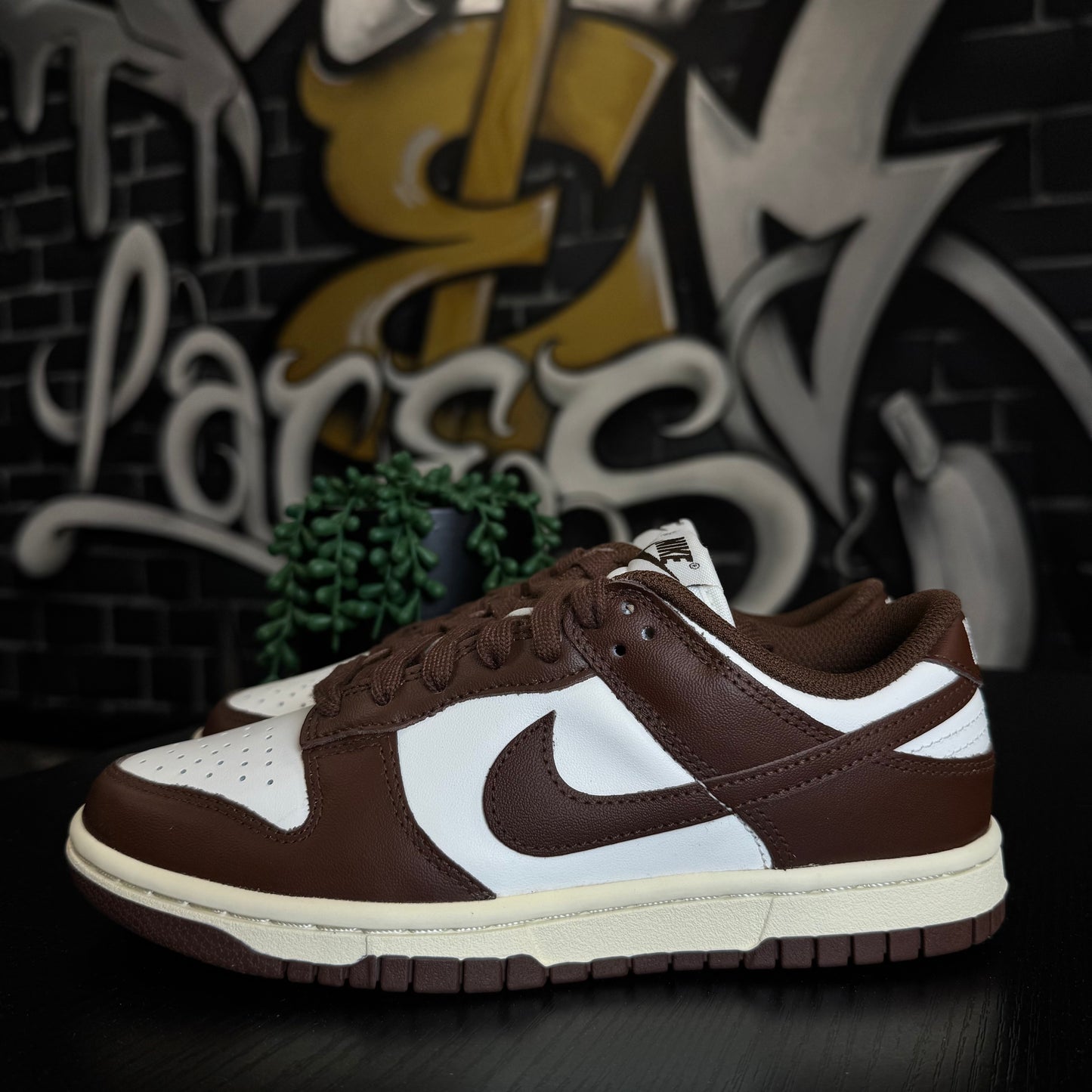Nike Dunk Low Cacao Wow