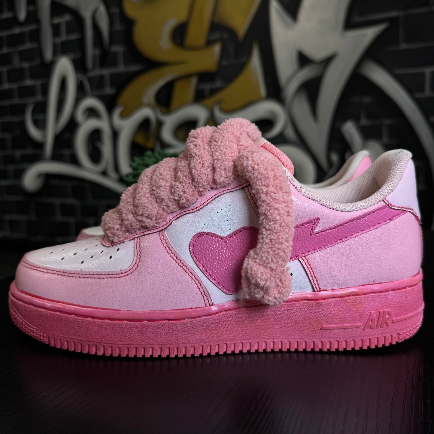 Nike Air Force 1 Custom