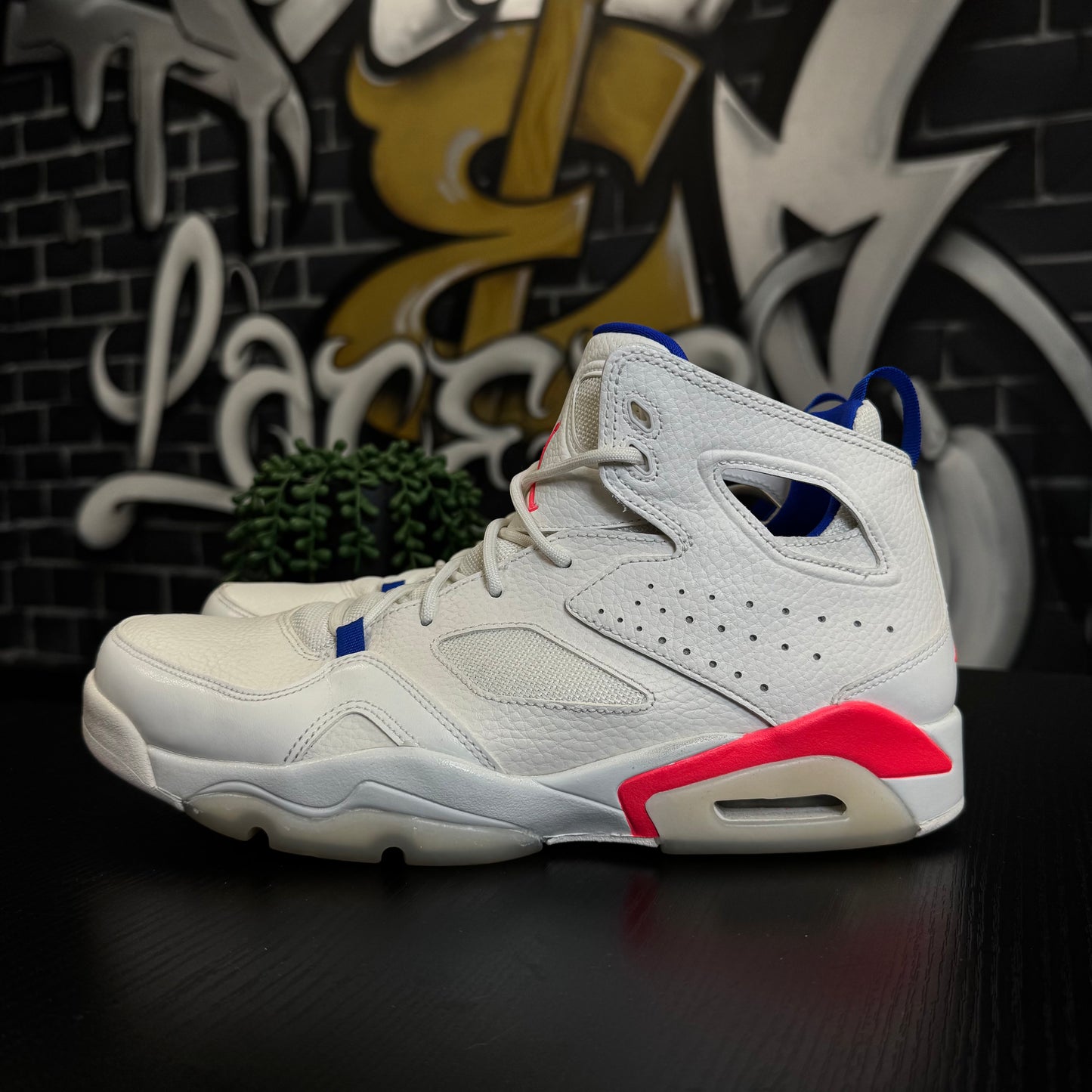 Jordan Flight Club 91 Ultramarine