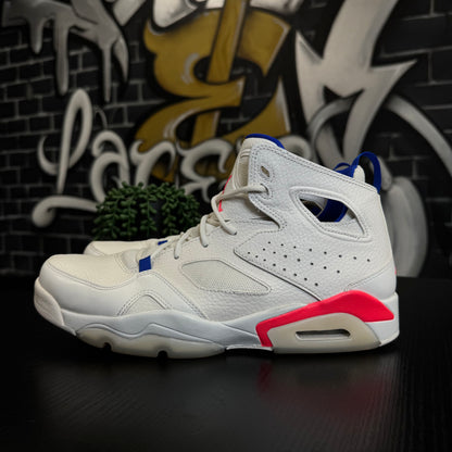 Jordan Flight Club 91 Ultramarine