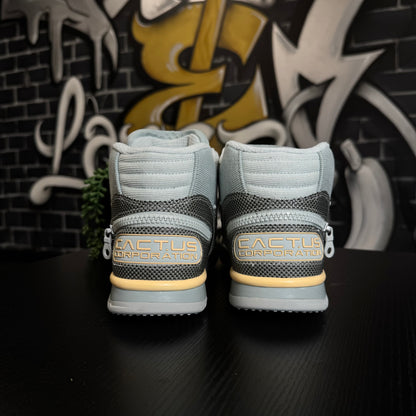 Nike Air Trainer 1 Travis Scott Grey Fog