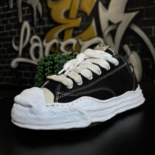 Maison Mihara Yasuhiro Hank Black