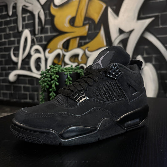 Jordan 4 Black Cat (2020)