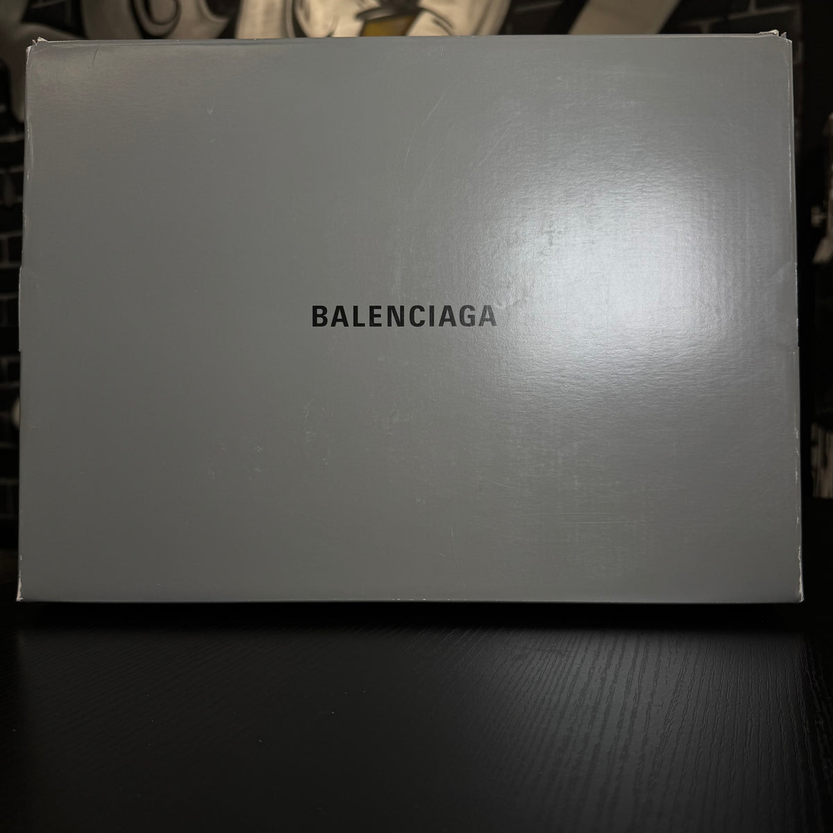 Balenciaga Triple S White/Pink Clear Sole