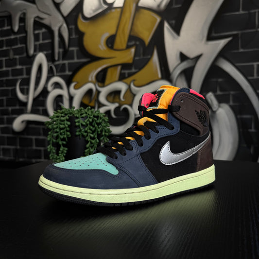 Jordan 1 High Tokyo BioHack