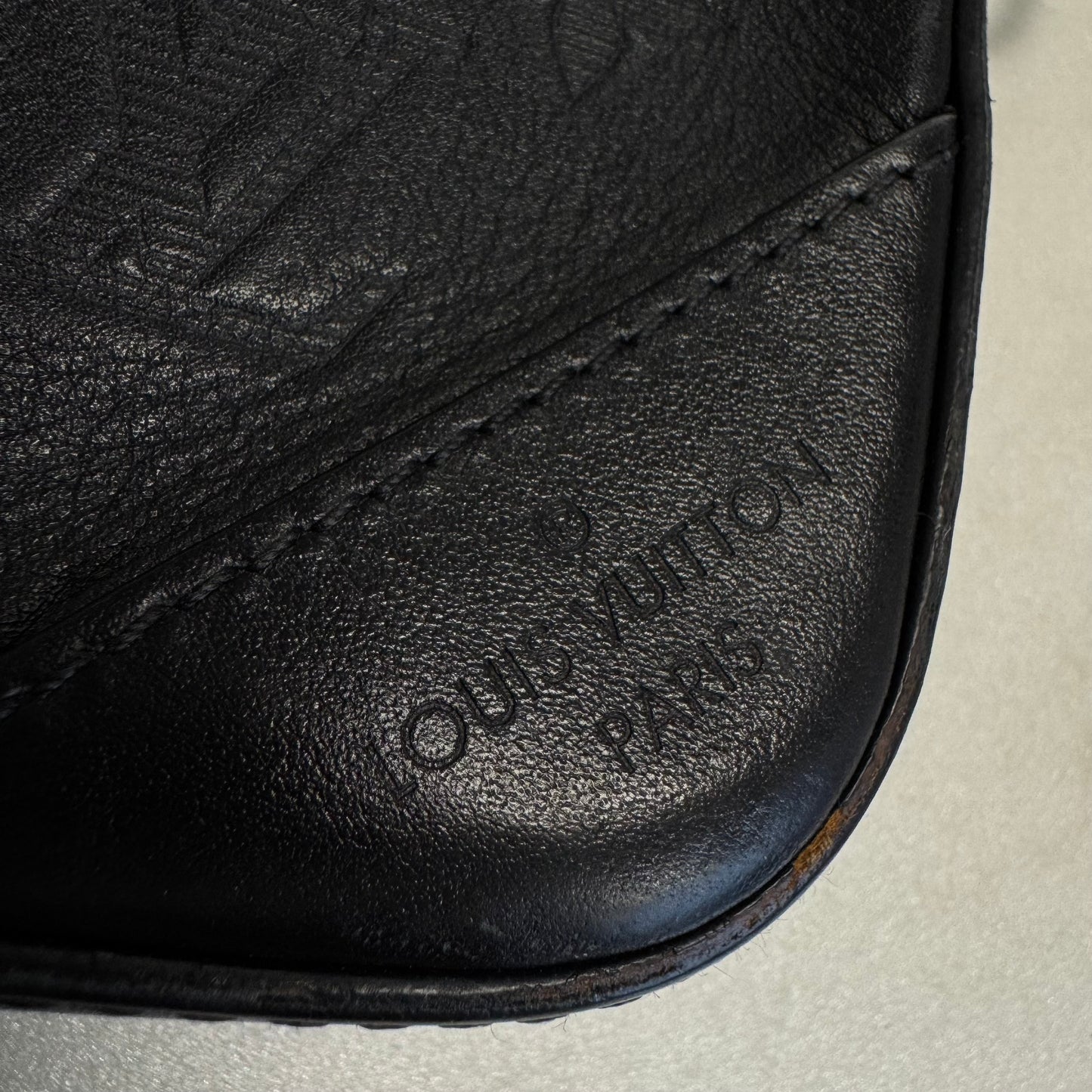 Louis Vuitton Duo Messenger Bag