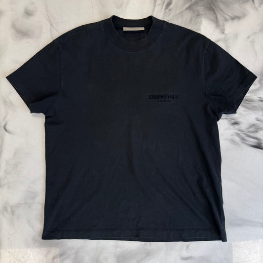 Essentials Tee Stretch Limo