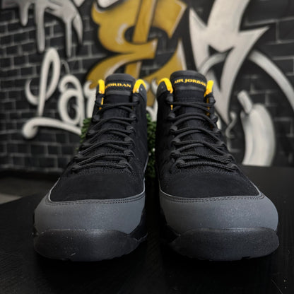 Jordan 9 University Gold