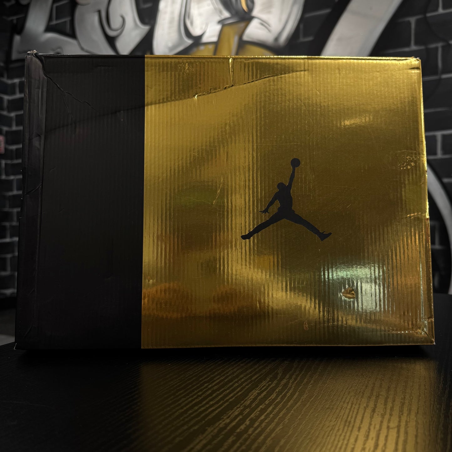 Jordan 6 DMP (2020)