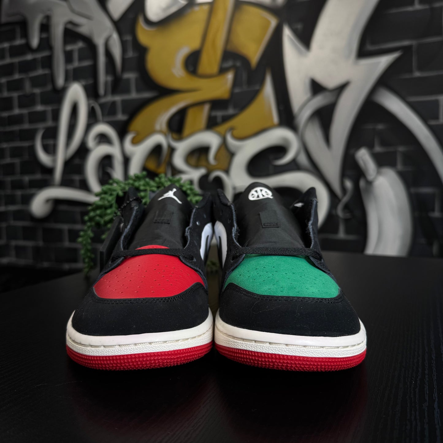 Jordan 1 Low Quai 54 (2023)