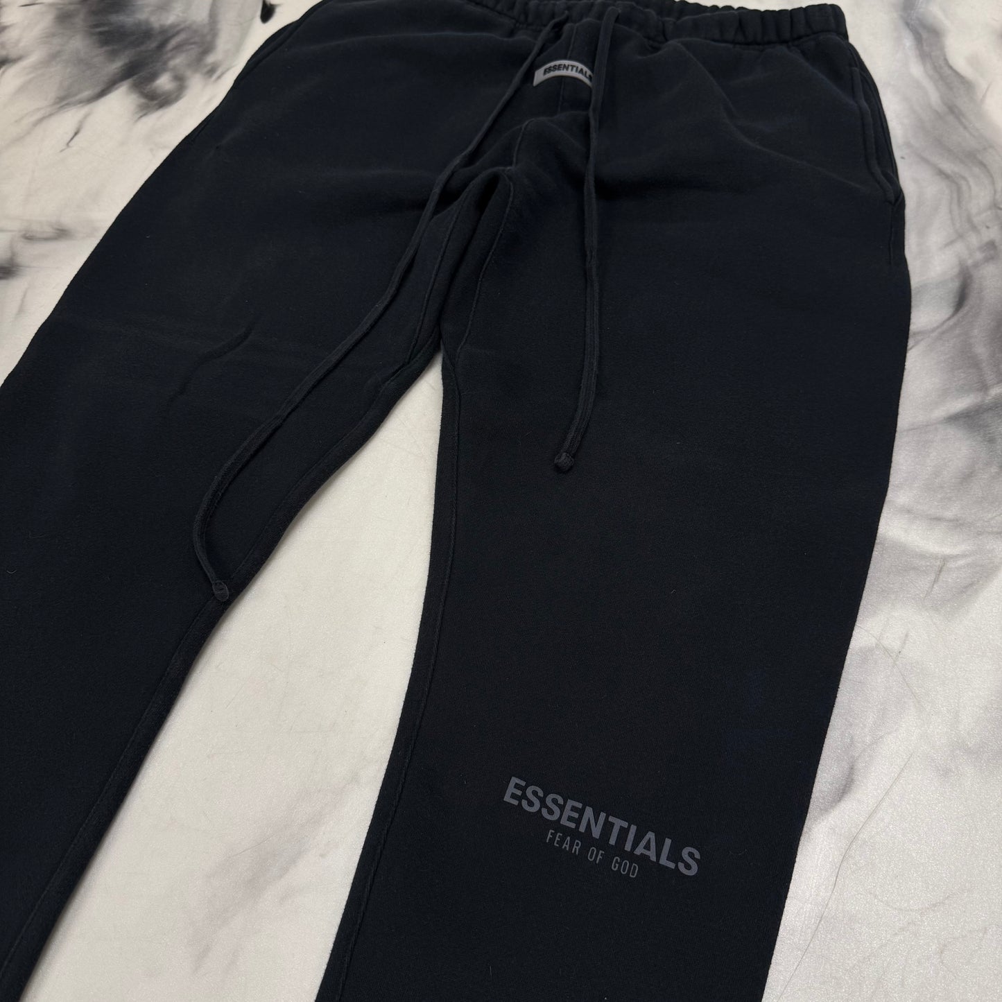 Essentials Sweatpants Stretch Limo