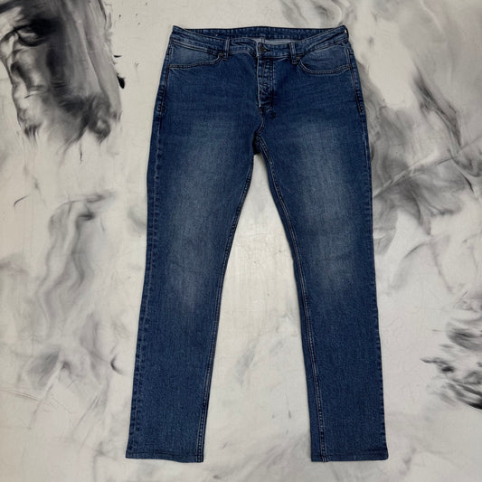 Ksubi Jeans Blue