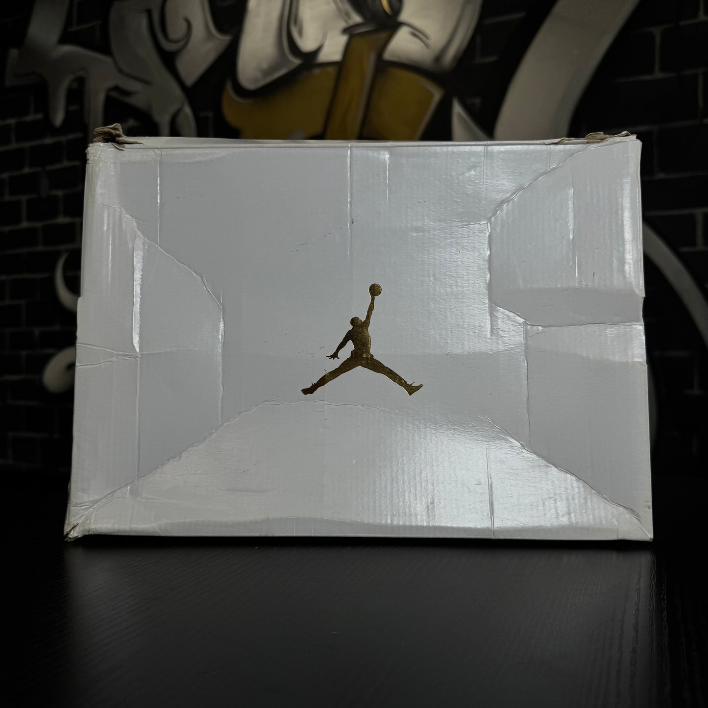 Jordan 4 Fossil