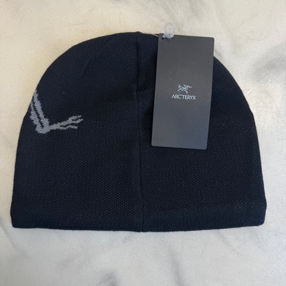 Arc'teryx Bird Toque Black