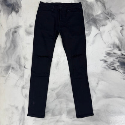 Ksubi Jeans Black